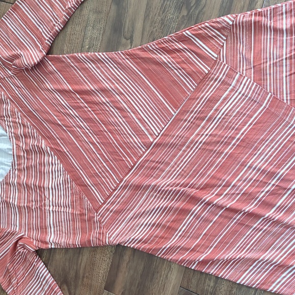 Peruvian Connection Maxi Dress - Picture 4 of 11